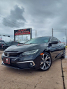 Thumbnail image of 2019 Honda Civic at AMT AUTO SALES, LLC