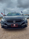 2019 Honda Civic Touring at AMT AUTO SALES, LLC