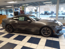 Thumbnail image of 2025 Ford Mustang at Dutch Miller Of Ripley