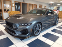 Thumbnail image of 2025 Ford Mustang at Dutch Miller Of Ripley