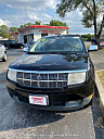 2008 Lincoln MKX Base at Credit Auto Sales