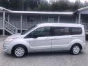 Thumbnail image of 2018 Ford Transit Connect at Jacky Jones Lincoln