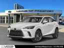 2024 Lexus RX 350 F SPORT Handling at Lexus of Freeport