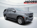 Thumbnail image of 2021 Chevrolet Tahoe at Jacobs Mitsubishi