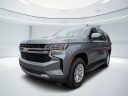 Thumbnail image of 2021 Chevrolet Tahoe at Jacobs Mitsubishi