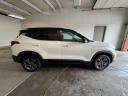 Thumbnail image of 2022 Kia Seltos at Empire Nissan of Hillside