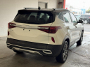 Thumbnail image of 2022 Kia Seltos at Empire Nissan of Hillside