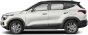 Thumbnail image of 2022 Kia Seltos at Empire Nissan of Hillside