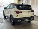 Thumbnail image of 2022 Kia Seltos at Empire Nissan of Hillside