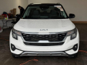 Thumbnail image of 2022 Kia Seltos at Empire Nissan of Hillside