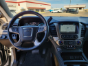 Thumbnail image of 2017 GMC Yukon at Frank Brown Honda GMC