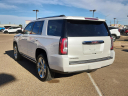 Thumbnail image of 2017 GMC Yukon at Frank Brown Honda GMC
