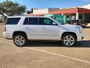 Thumbnail image of 2017 GMC Yukon at Frank Brown Honda GMC