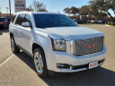 2017 GMC Yukon Denali at Frank Brown Honda GMC