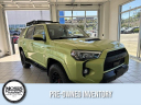 Thumbnail image of 2022 Toyota 4Runner at Moses Auto Mall of Huntington Used