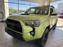 Thumbnail image of 2022 Toyota 4Runner at Moses Auto Mall of Huntington Used