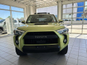 Thumbnail image of 2022 Toyota 4Runner at Moses Auto Mall of Huntington Used