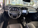 Thumbnail image of 2022 Toyota 4Runner at Moses Auto Mall of Huntington Used