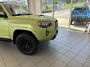Thumbnail image of 2022 Toyota 4Runner at Moses Auto Mall of Huntington Used