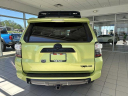 Thumbnail image of 2022 Toyota 4Runner at Moses Auto Mall of Huntington Used