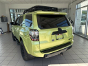 2022 Toyota 4Runner TRD Pro at Moses Auto Mall of Huntington Used