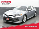 Thumbnail image of 2023 Toyota Camry at Elgin Toyota - NEW