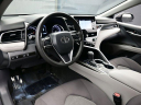 Thumbnail image of 2023 Toyota Camry at Elgin Toyota - NEW