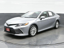 Thumbnail image of 2023 Toyota Camry at Elgin Toyota - NEW