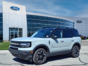 Thumbnail image of 2024 Ford Bronco Sport at Bob Moore Ford