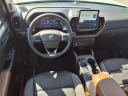 Thumbnail image of 2024 Ford Bronco Sport at Bob Moore Ford