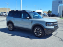 Thumbnail image of 2024 Ford Bronco Sport at Bob Moore Ford