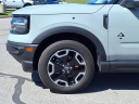 Thumbnail image of 2024 Ford Bronco Sport at Bob Moore Ford