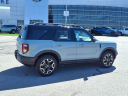 Thumbnail image of 2024 Ford Bronco Sport at Bob Moore Ford