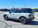 Thumbnail image of 2024 Ford Bronco Sport at Bob Moore Ford