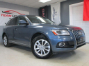 Thumbnail image of 2016 Audi Q5 at TEAM MOTORS LLC
