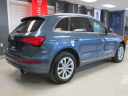 Thumbnail image of 2016 Audi Q5 at TEAM MOTORS LLC