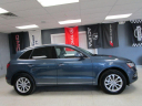 Thumbnail image of 2016 Audi Q5 at TEAM MOTORS LLC