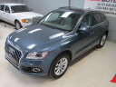 Thumbnail image of 2016 Audi Q5 at TEAM MOTORS LLC