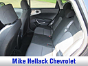 Thumbnail image of 2020 Kia Soul at Mike Hellack Chevrolet