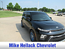 Thumbnail image of 2020 Kia Soul at Mike Hellack Chevrolet