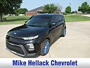 Thumbnail image of 2020 Kia Soul at Mike Hellack Chevrolet