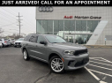 Thumbnail image of 2024 Dodge Durango at McGrath Audi Used