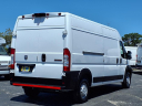 Thumbnail image of 2021 Ram ProMaster at Srq Auto Llc