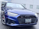 2022 Audi S4 3.0T quattro Premium Plus at South Shore Chrysler Dodge Jeep RAM