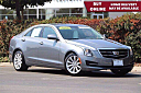 Thumbnail image of 2018 Cadillac ATS at Dublin Kia