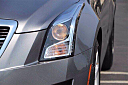 Thumbnail image of 2018 Cadillac ATS at Dublin Kia