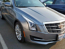 Thumbnail image of 2018 Cadillac ATS at Dublin Kia
