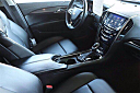 Thumbnail image of 2018 Cadillac ATS at Dublin Kia