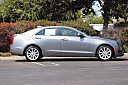Thumbnail image of 2018 Cadillac ATS at Dublin Kia