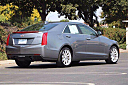 Thumbnail image of 2018 Cadillac ATS at Dublin Kia